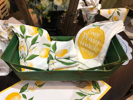 Furniture Store «Three French Hens Antiques», reviews and photos, 16935 Manchester Rd, Grover, MO 63040, USA