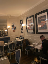 Atmosphère du Restaurant halal Le Butcher à Paris - n°15