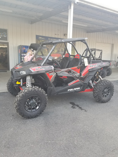 Boat Dealer «Shoals Outdoor Sports», reviews and photos, 1605 US-72, Tuscumbia, AL 35674, USA