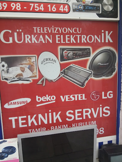 Gürkan Elektronik