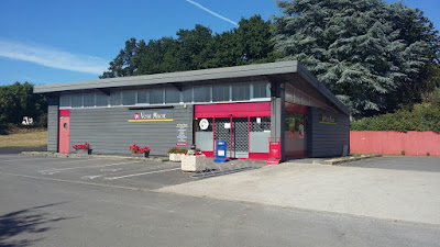 Pharmacie de Poullaouen à Poullaouen