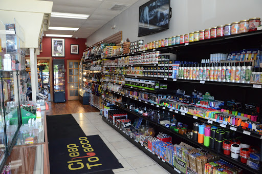 Tobacco Shop «Cheap Tobacco», reviews and photos, 20526 N Milwaukee Ave, Deerfield, IL 60015, USA