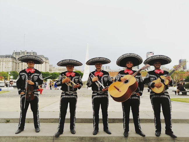 MARIACHI ESENCIA MEXICANA/mariachis en capital - Organizador de eventos
