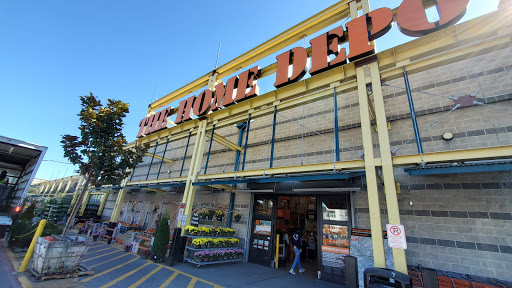 Tiendas para comprar materiales construccion baratos San Francisco