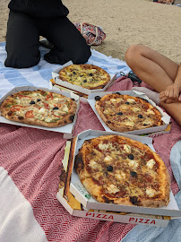 Pizza du Pizzeria Le pizzaïol'ô à Toulon - n°3