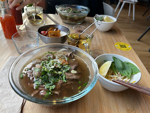 Photo n°77 de Beau & Bún - Bistrot Viêt (Lyon Vaise) à Lyon ()