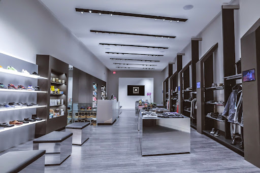 Clothing Store «XHIBITION», reviews and photos, 2068 W 25th St, Cleveland, OH 44113, USA