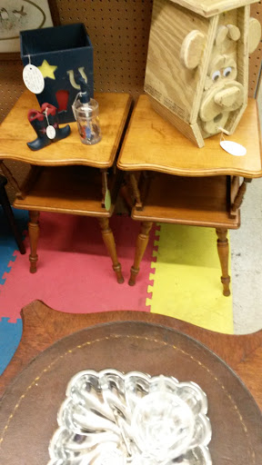 Shopping Mall «Old Town Shopping Center», reviews and photos, 2528 S Campbell Ave, Springfield, MO 65807, USA