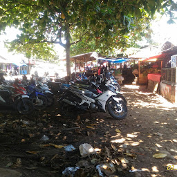 Pasar Kaget Pematang Gubernur