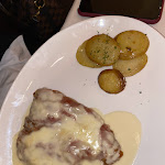 Photo n°1 de l'avis de Mario.e fait le 13/12/2021 à 13:57 sur le  051 Osteria à Bologna