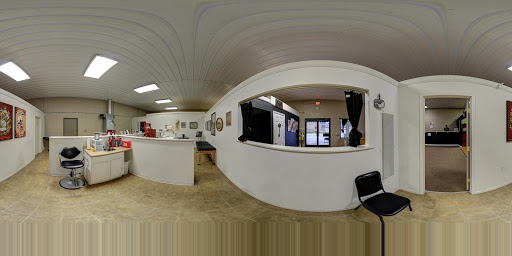 Tattoo Shop «Elite Tattoo Lounge», reviews and photos, 530 E Center St, Madisonville, KY 42431, USA