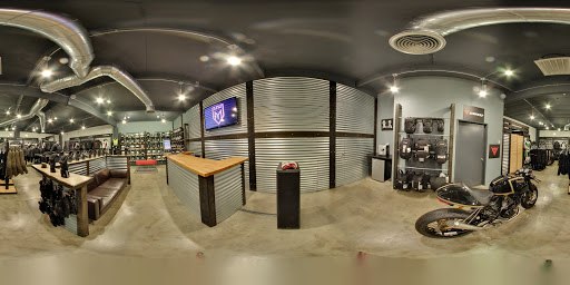 Motorcycle Shop «Beach Moto», reviews and photos, 12971 W Washington Blvd, Los Angeles, CA 90066, USA