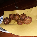 Photo n°3 de l'avis de Giorgio.e fait le 30/08/2020 à 08:10 sur le  La'Nchianata à Torricella