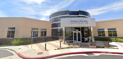 Sierra Pacific Properties Inc.