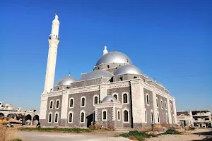 Khaled Ibn Al-Walid Mosque image