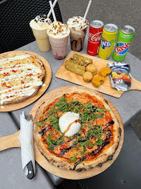 Photos du propriétaire du Pizzeria Ta5ty Pizza - Grenoble - n°7