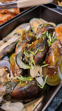 Produits de la mer du Restaurant vietnamien Buffet d'Asie à Carcassonne - n°3