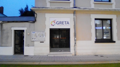 GRETA CFA 49 (site d'Angers) à Angers