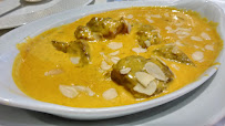 Curry du Restaurant indien New Jawad Richelieu à Paris - n°17