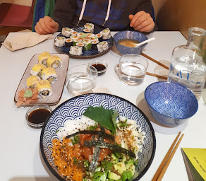 Photo n°39 de You Sushi Pau à Pau ()