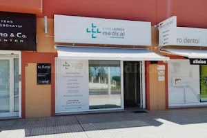 Costa Adeje Medical Doctors | Especialidades | Medical Centre - Nursing image