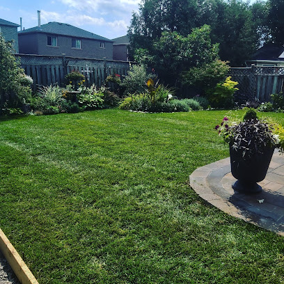 Linton Landscaping and Design
