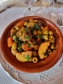 Couscous du Restaurant Le Kabylia à Wattrelos - n°2