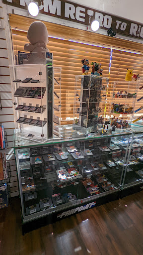 Toy Store «Farpoint Toys & Collectibles», reviews and photos, 5113 Harding Hwy, Mays Landing, NJ 08330, USA