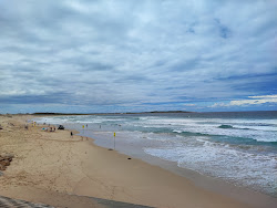 Φωτογραφία του North Cronulla Beach - δημοφιλές μέρος μεταξύ λάτρεις της χαλάρωσης
