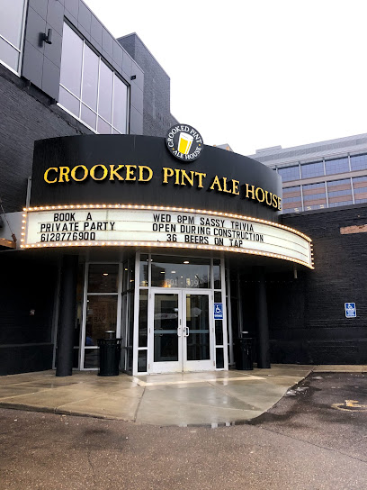 Crooked Pint Ale House