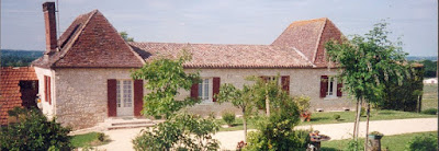 Castel La Pèze à Pomport