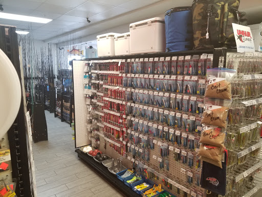 Bait Shop «Armed Anglers», reviews and photos, 1801 US-19, Holiday, FL 34691, USA