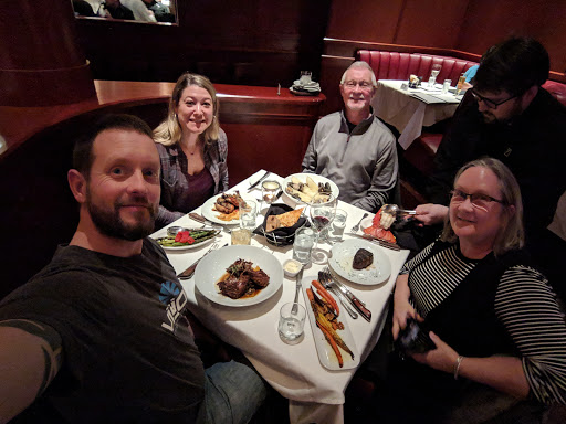 Shopping Mall «Lincolnshire Commons», reviews and photos, 900 Milwaukee Ave, Lincolnshire, IL 60069, USA