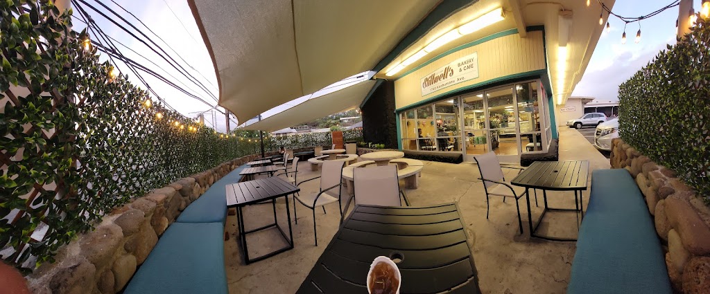 Stillwell's Bakery & Cafe 96793