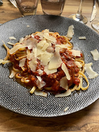 Plats et boissons du Restaurant italien Via Roma à Ajaccio - n°8