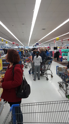 Department Store «Walmart Supercenter», reviews and photos, 24801 Brookpark Rd, North Olmsted, OH 44070, USA