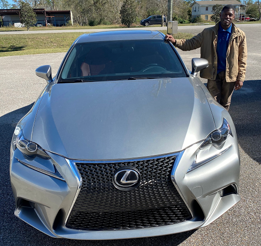 Used Car Dealer «Riverside Auto Sales», reviews and photos, 409 US-90, Gautier, MS 39553, USA