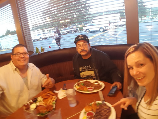 Restaurant «Oak Tree Restaurant», reviews and photos, 1020 Atlantic Ave, Woodland, WA 98674, USA