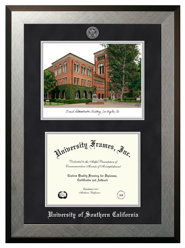 University Frames, Inc.