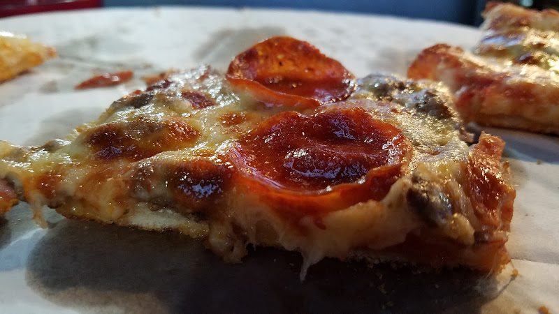 #12 best pizza place in St Charles - Bellacino's Pizza & Grinders