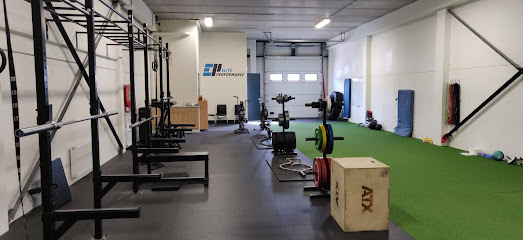 Elite Performance - Goirkekanaaldijk 211-10, 5048 AA Tilburg, Netherlands