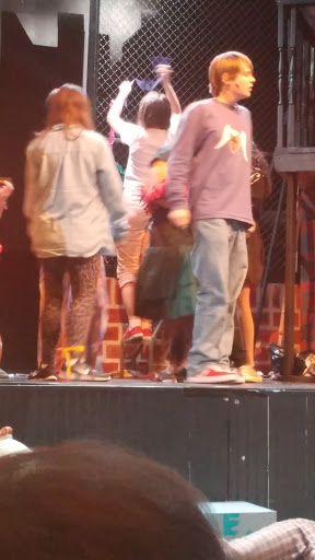 Performing Arts Theater «Naugatuck Teen Theatre», reviews and photos, 210 Church St, Naugatuck, CT 06770, USA