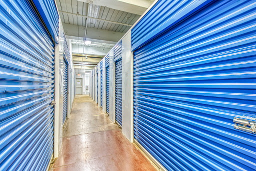 Self-Storage Facility «Metro Self Storage», reviews and photos, 2240 Island Ave, Philadelphia, PA 19142, USA