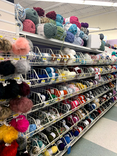 Fabric Store «Jo-Ann Fabrics and Crafts», reviews and photos, 354 Cox Creek Pkwy, Florence, AL 35630, USA