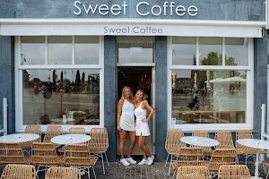 Sweet Coffee image
