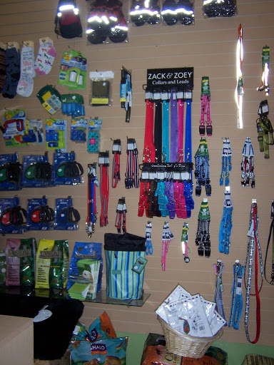 Pet Supply Store «Kool Katz & Dawgs», reviews and photos, 740 Point Brown Ave NW, Ocean Shores, WA 98569, USA