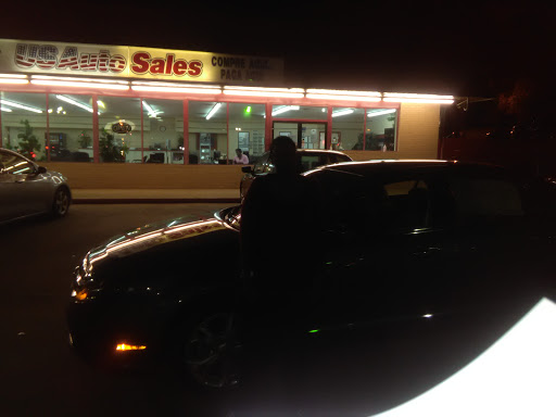 Used Car Dealer «US Auto Sales», reviews and photos, 3192 Emory St NW, Covington, GA 30014, USA