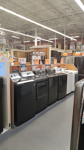 Home Improvement Store «The Home Depot», reviews and photos, 1550 Old Country Rd, Riverhead, NY 11901, USA