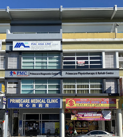 Primecare Medical Clinic