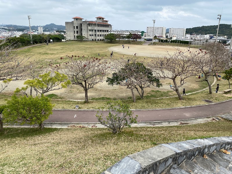 沖縄県土地改良事業団体連合会総務部